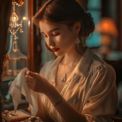 How to Care for Your Jewelry: Tips and Tricks for Long-Lasting Shine