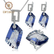 GRA Certified Moissanite Hoop Earrings – Timeless Sparkle in 925 Sterling Silver