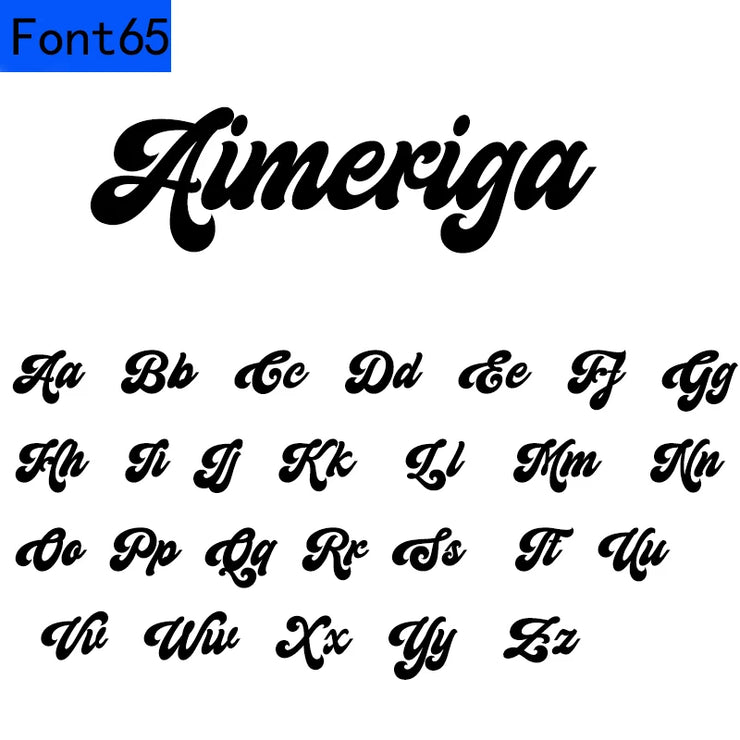 Jewelry Name Custom Necklaces for Men Nameplate Jewelry Stainless Steel Women Silver Personalized Letter Necklace Gift 2023 New