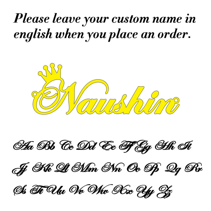 Custom Name Necklace For Women  Any Font with Box Chain Gold Nameplate Necklace Best Friend  Perfect Birthday Gift Choker 2023