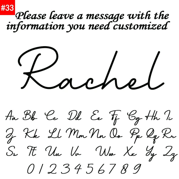 Personalized Name Necklace Stainless Steel Custom Jewelry Handmade Nameplate Pendant Box Chains Choker Women Men Christmas Gifts
