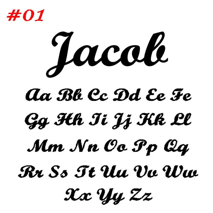 Jewelry Name Custom Necklaces for Men Nameplate Jewelry Stainless Steel Women Silver Personalized Letter Necklace Gift 2023 New