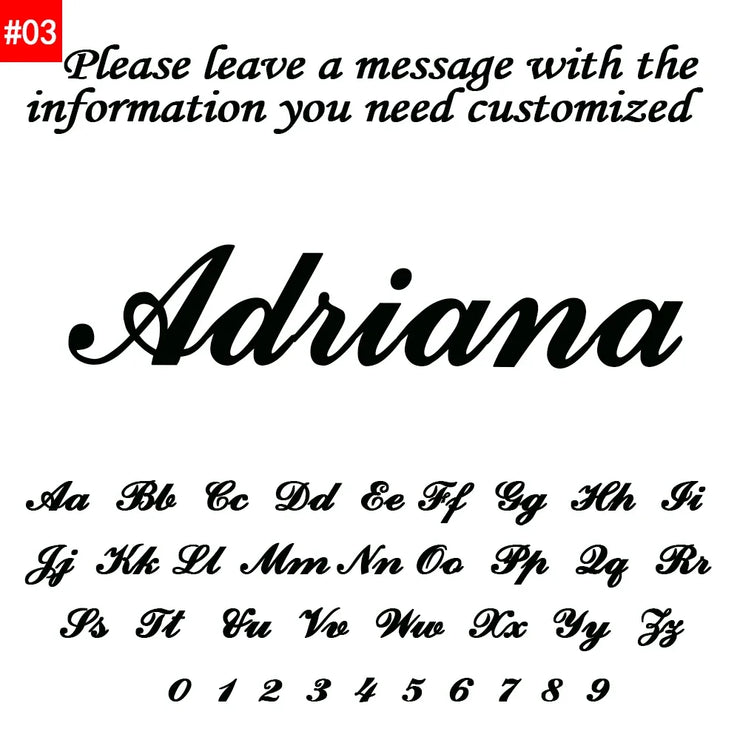 Personalized Name Necklace Stainless Steel Custom Jewelry Handmade Nameplate Pendant Box Chains Choker Women Men Christmas Gifts