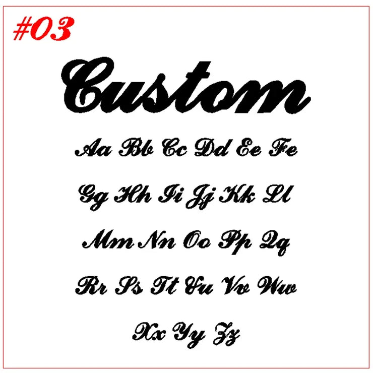 Jewelry Name Custom Necklaces for Men Nameplate Jewelry Stainless Steel Women Silver Personalized Letter Necklace Gift 2023 New