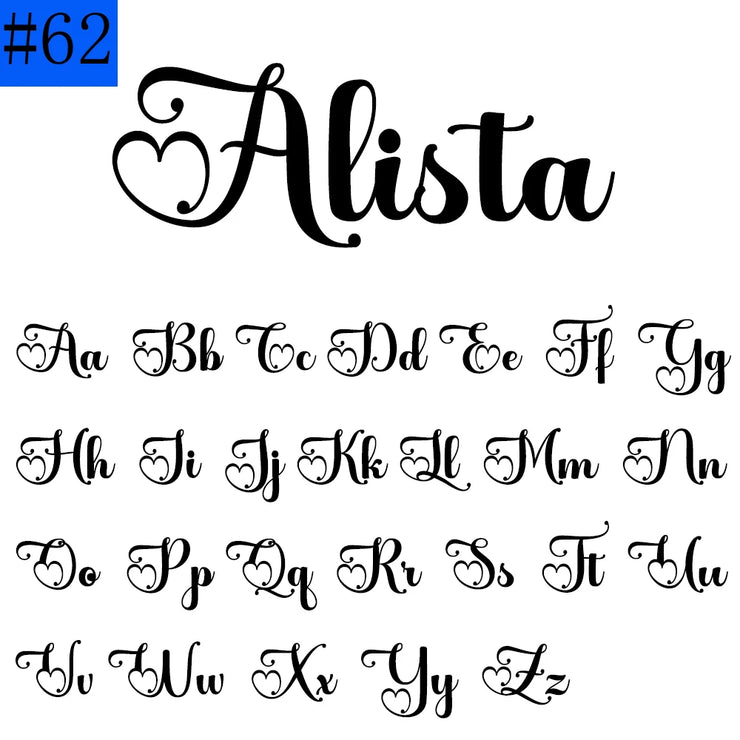 Jewelry Name Custom Necklaces for Men Nameplate Jewelry Stainless Steel Women Silver Personalized Letter Necklace Gift 2023 New