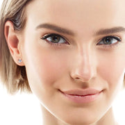 Moissanite Exquisite Stud Earring for Women