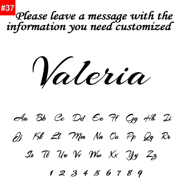 Personalized Name Necklace Stainless Steel Custom Jewelry Handmade Nameplate Pendant Box Chains Choker Women Men Christmas Gifts