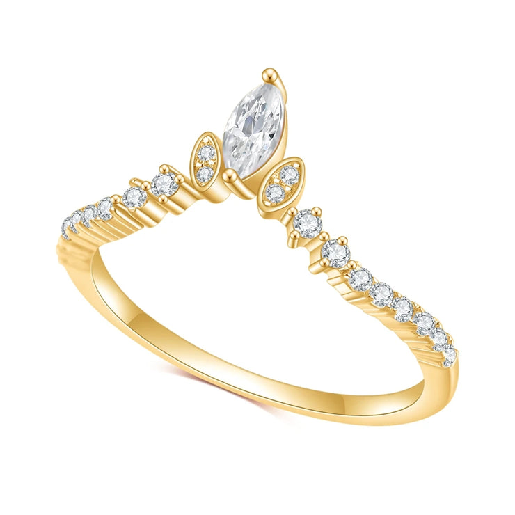 GEM'S BALLET Oval Cut Lab Ruby Wedding Ring – Timeless Elegance